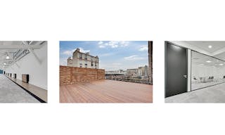 Offices to Rent - 18th - Image 1