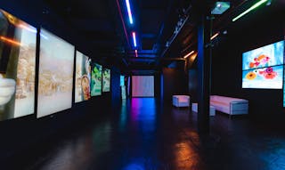 Multimedia Pop-Up/Event Space on Broadway - Image 11