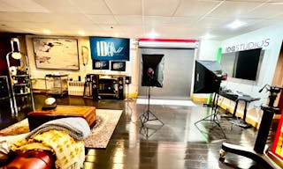 Manhattan Spacious Modern Space for Pop Ups and small Events - Image 4