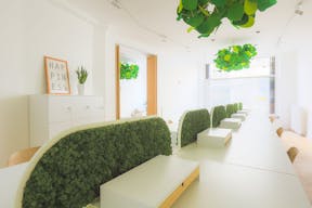 Espace business cl� en main, privatif et modulable, r�servation � la journ�e - Image 1