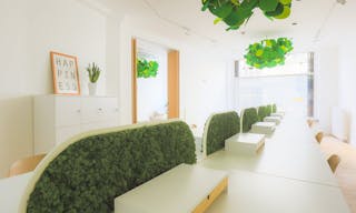 Espace business cl� en main, privatif et modulable, r�servation � la journ�e - Image 1