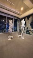 PENTHOUSE LOFT SPACE with amazing view of DTLA Skyline for Events, Activations, Receptions, Galleries and Showrooms - Image 2