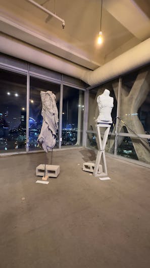 PENTHOUSE LOFT SPACE with amazing view of DTLA Skyline for Events, Activations, Receptions, Galleries and Showrooms - Image 2