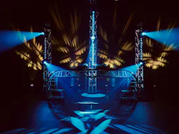 Production Studio, Sound Stage, Recording Studio and Event Space At The Jersey Shore - Image 22