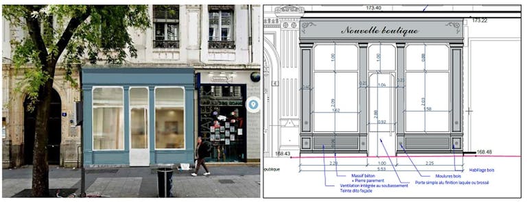 Prime Boutique in Downtown Lyon - Image 3