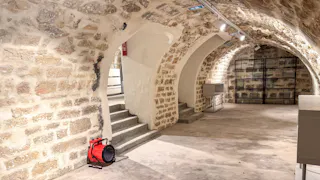 Showroom Marais 200m² - Image 8