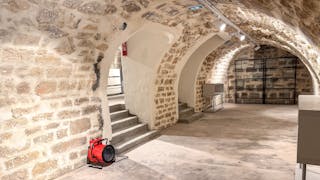 Showroom Marais 200m² - Image 8