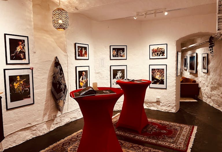 Birkagatan 31 Oak Island Gallery - Image 3