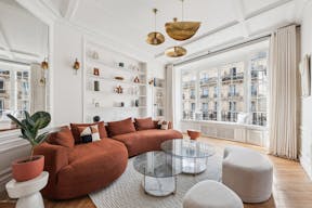 Appartement Haussmannien Paris Centre - parfait pour private event ou showroom - Image 0