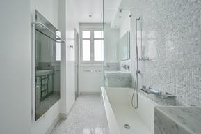 Appartement Haussmannien de 170m2 Avenue Victor Hugo - Image 29