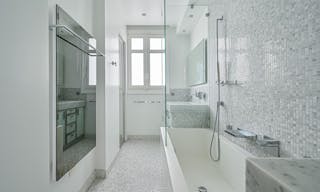 Appartement Haussmannien de 170m2 Avenue Victor Hugo - Image 29