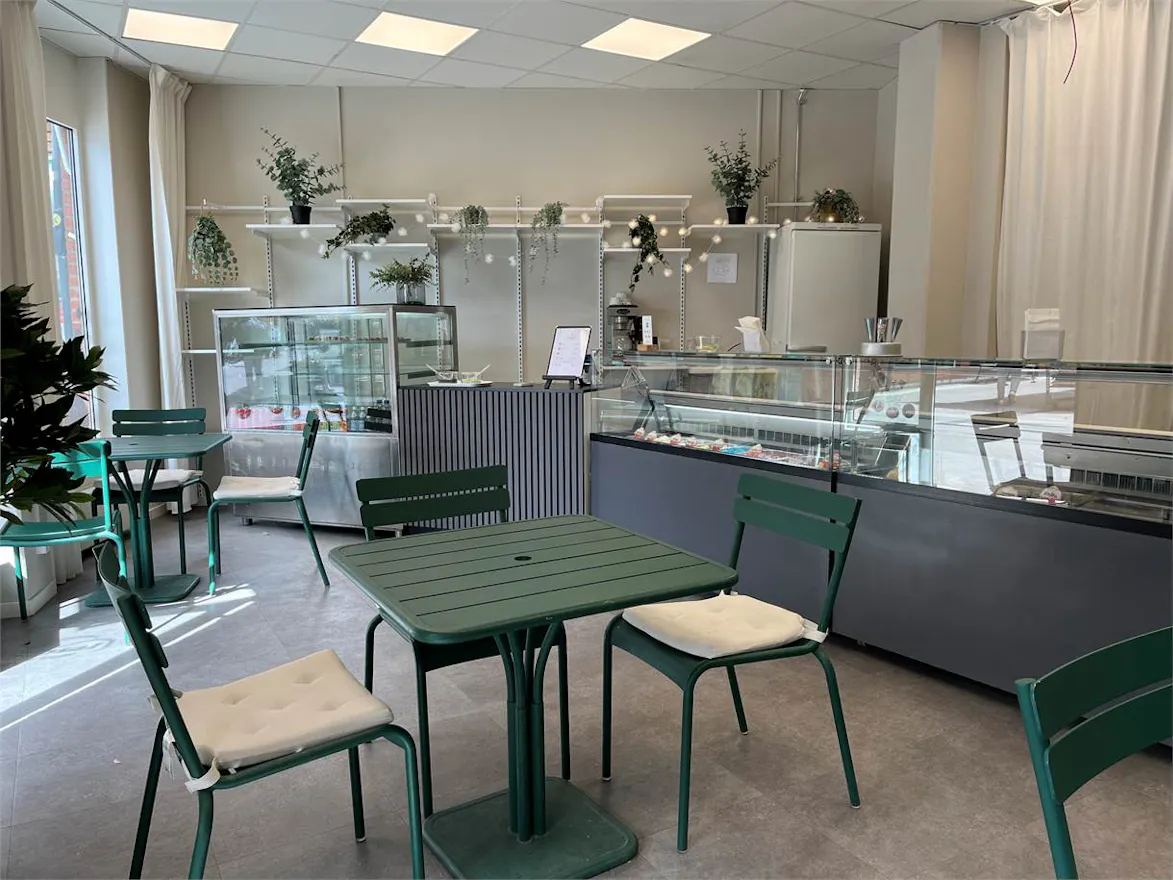 Popuplokal centralt i Huddinge Centrum - Image 2