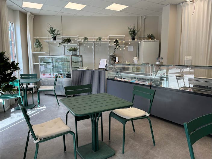 Popuplokal centralt i Huddinge Centrum - Image 2