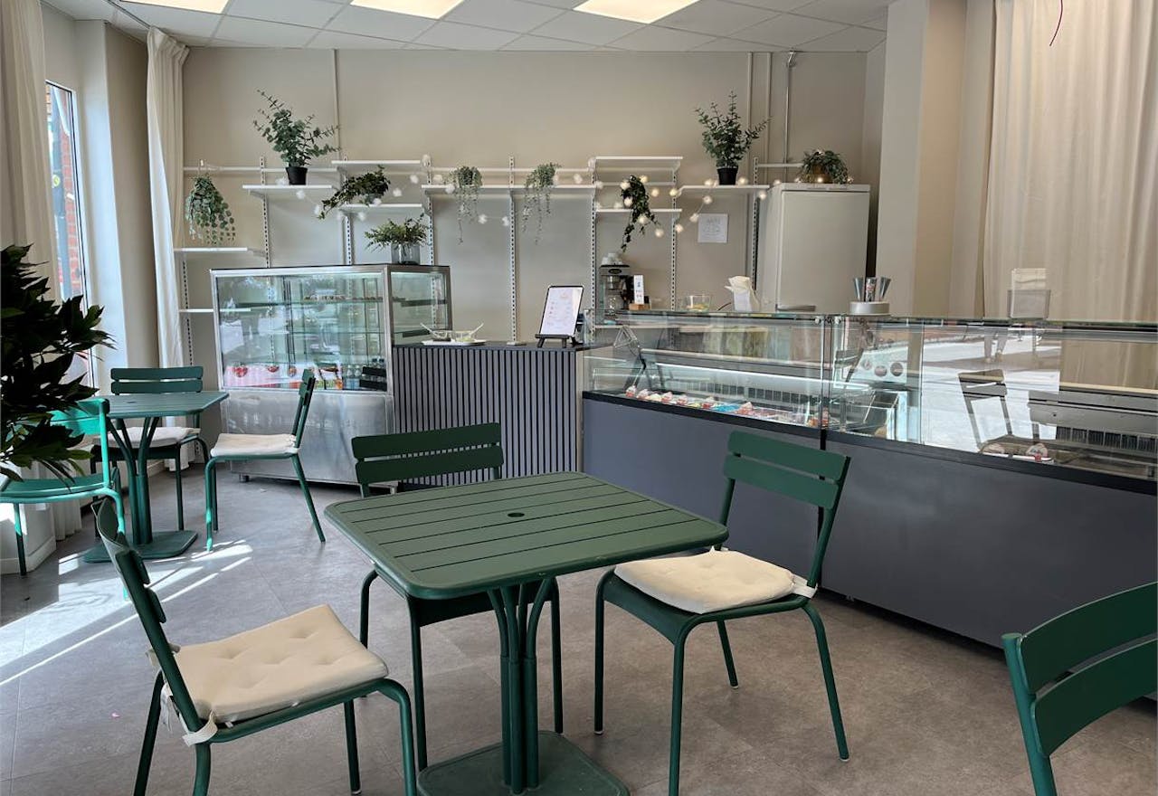 Popuplokal centralt i Huddinge Centrum - Image 2