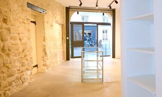 Galerie Boutique Turenne - au coeur du Marais - Image 7