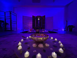 Art & Space - Image 3