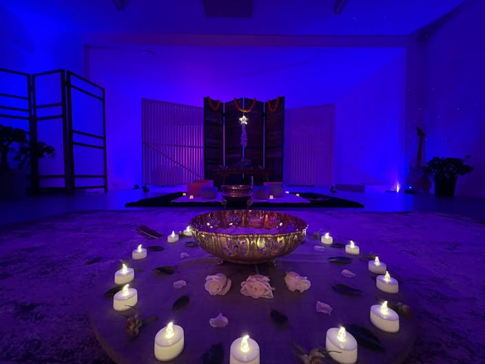 Art & Space - Image 3