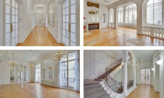 Mansion - Paris 16th - Ideal Offices / Showroom / Filming - Image 3