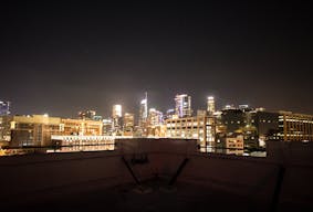 DTLA 12,000sf Rooftop with Gorgeous Skyline Views - Image 15