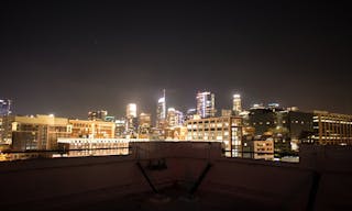 DTLA 12,000sf Rooftop with Gorgeous Skyline Views - Image 15