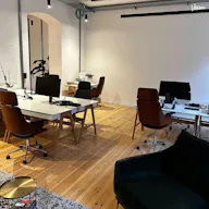 Pop-up Space in Prenzlauer Berg - Image 14