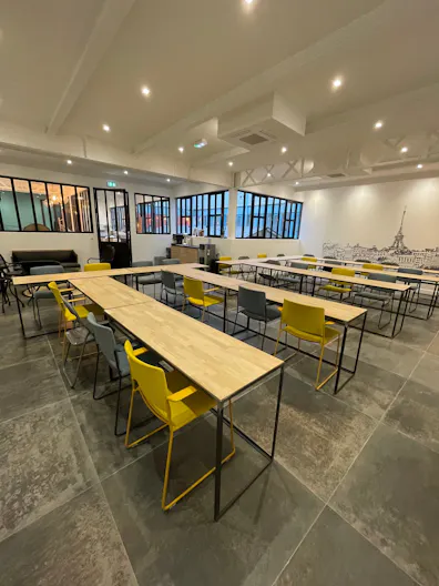 Espace Charonne - Image 4