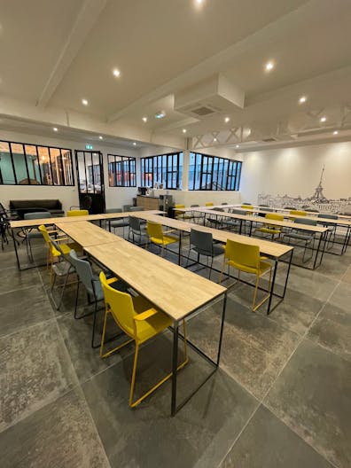 Espace Charonne - Image 4