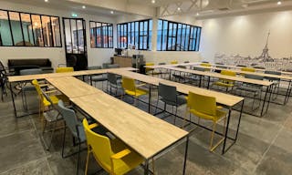 Espace Charonne - Image 4