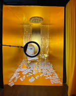 Creative Multi-Set Studio, vibrant, creative and retro sets - Image 9