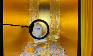 Creative Multi-Set Studio, vibrant, creative and retro sets - Image 9