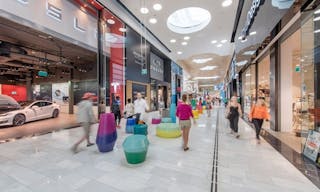Mall of Scandinavia Pop-Up spot - Image 5