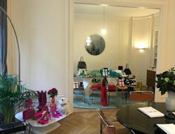 Gorgeous Showroom in Champs-�lys�es - Image 14