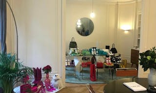 Gorgeous Showroom in Champs-�lys�es - Image 14