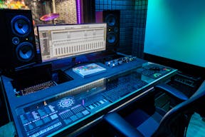 Lieu artistique avec studio créatif à Gare de l'Est - Image 30