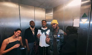 Event Space Rental - Image 7