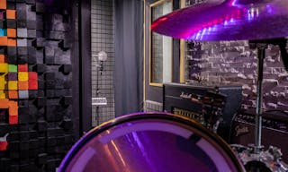 Lieu artistique avec studio créatif à Gare de l'Est - Image 35