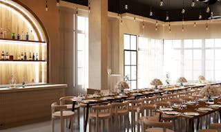 A Magical Event Space for Intimate Celebrations - Image 6