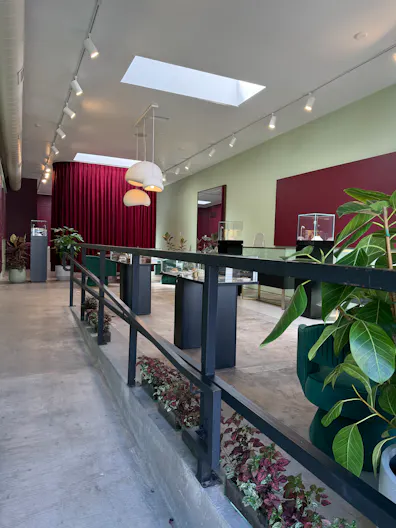 The Emerald Store on Melrose Avenue, steps from Melrose Place - Image 3