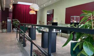 The Emerald Store on Melrose Avenue, steps from Melrose Place - Image 3