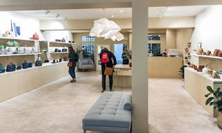 Charming Boutique Shop in Le Marais - Image 1