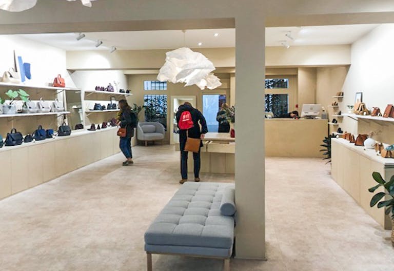 Charming Boutique Shop in Le Marais - Image 1