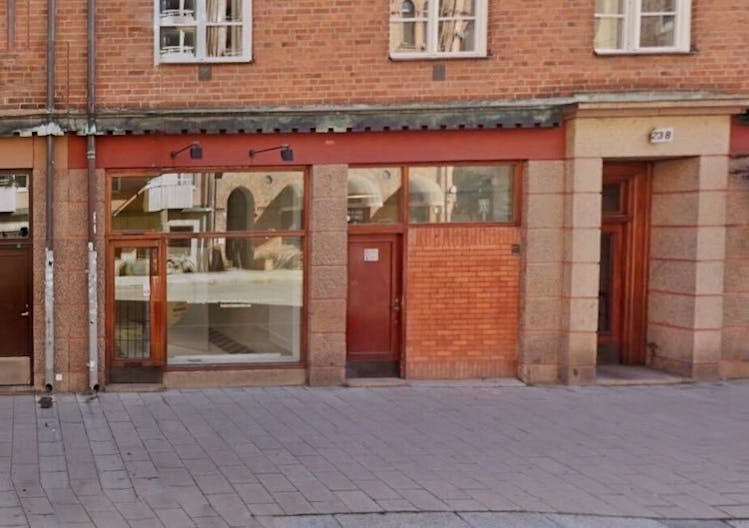 Nytorgsgatan 23 - Image 0