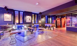 La Maison chic et sophistiqu�e dans le haut marais - Image 0