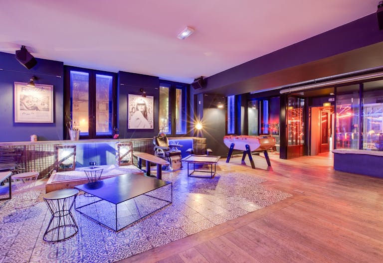 La Maison chic et sophistiqu�e dans le haut marais - Image 0