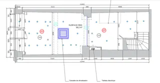 Superb Boutique - Prime Location - Bastille District - Image 5