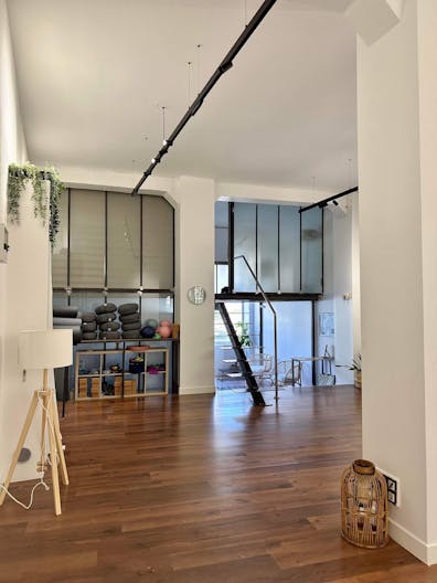 Espace de vie - anciennement galerie d'art - Image 3