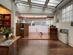 Espace pop-up idéal à Paris proche Marais Canal St Martin - Image 8