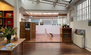 Espace pop-up idéal à Paris proche Marais Canal St Martin - Image 8