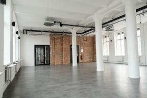Art Space in Exile - Gallery Lab  - Image 1