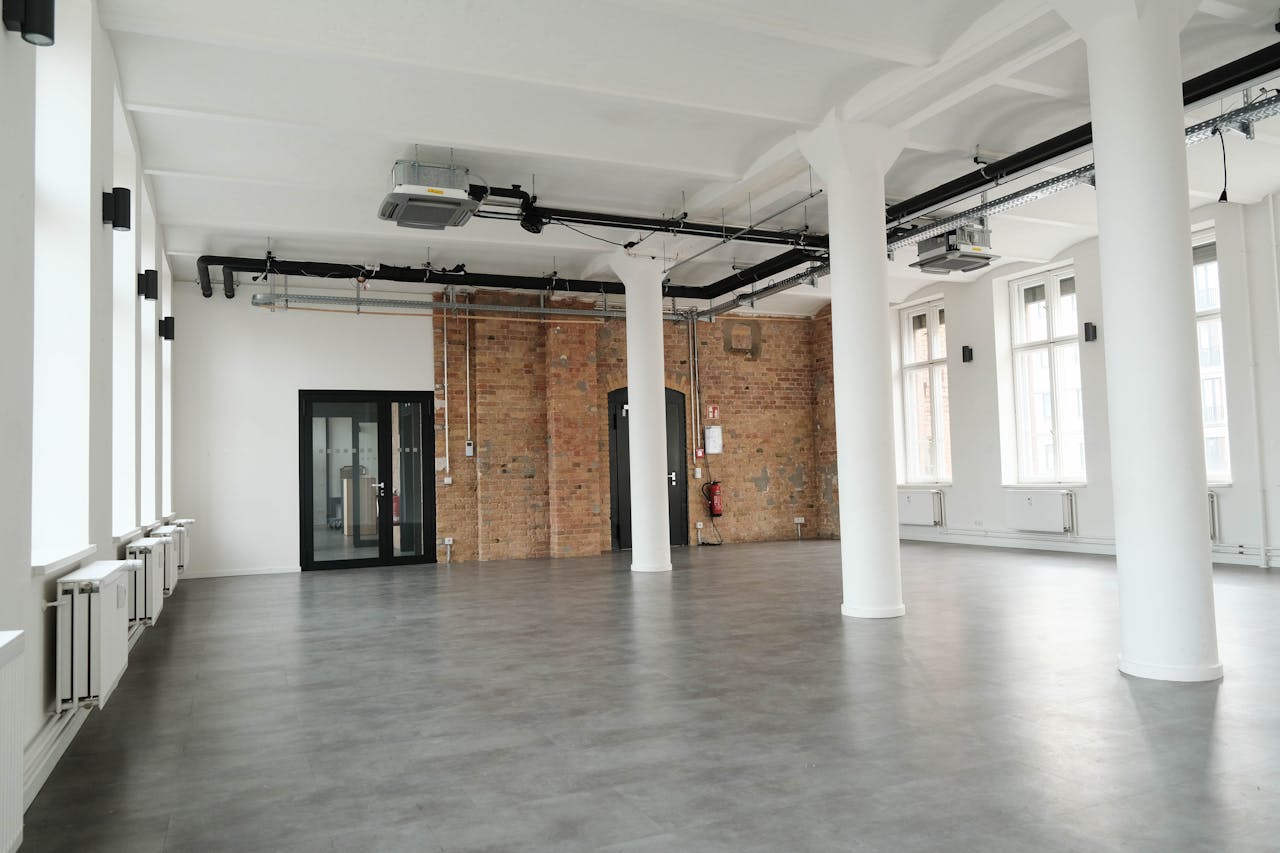 Art Space in Exile - Gallery Lab  - Image 1